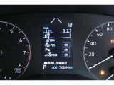 【クリアランスソナー】警告音と表示で、障害物の確認をアシスト♪縦列駐車時や駐車場・車庫などでの取り回しをサポートします。