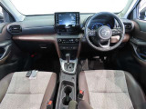 『まるごとクリーニング』施工済みで、キレイ・清潔な車となっております。