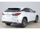 RX 450h バージョンL 4WD 