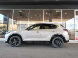 CX-5 2.0 20S レトロスポーツエディション 