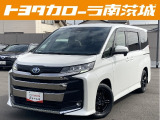 トヨタ ノア