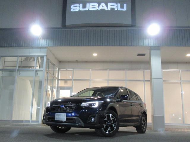 XV 1.6i-L アイサイト 4WD 