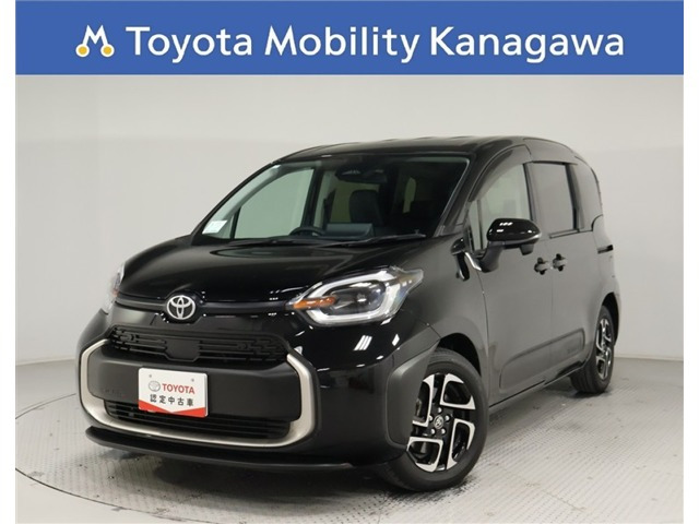 シエンタ ハイブリッド 1.5 Z （6AA-MXPL10G）