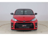 GRヤリス  1.6 RZ ハイ パフォーマンス ファースト エディション4WD