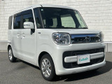 フレアワゴン ハイブリッド XS 4WD ワンオーナー