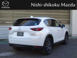 CX-5 2.5 25S Lパッケージ 