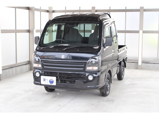 キャリイ スーパーキャリイ X リミテッド 4WD 