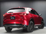 CX-5 2.2 XD スポーツ アピアランス ディーゼルターボ