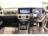 Gクラス G350d AMGライン 4WD 