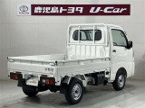 ハイゼットトラック スタンダード 4WD 