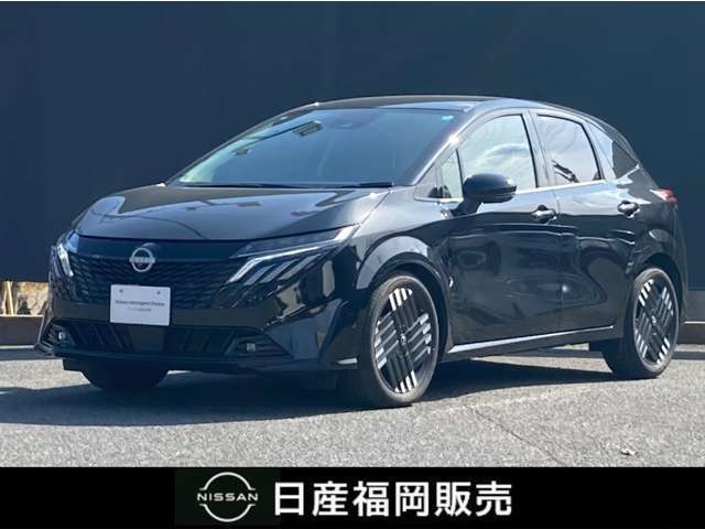 ノートオーラ 1.2 G 