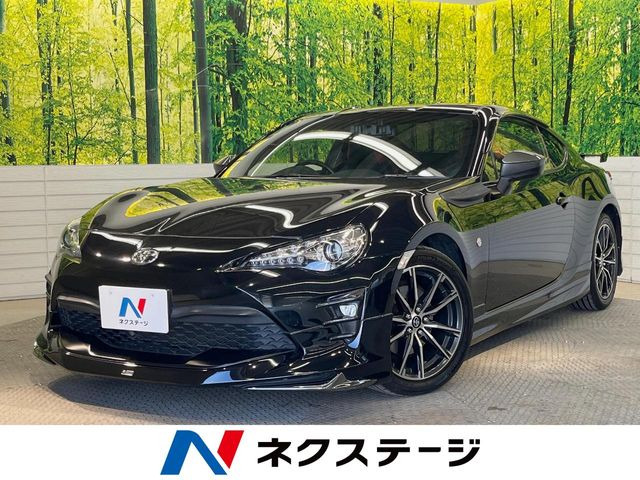 86 2.0 GT リミテッド