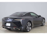 LC 500h Lパッケージ 