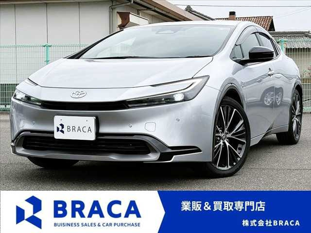 プリウス 1.8 X 