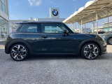 ★≪MINI NEXT≫ ご購入後、2年間走行距離無制限保証!万一、修理が必要な場合は工賃まで含めて無料で対応!全国のMINI正規ディーラーにて対応可能ですので遠方の方も安心です!