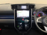 ナビ、オートエアコン付