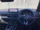 CX-5 2.2 XD エクスクルーシブ モード 4WD 
