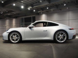 911 カレラ PDK 