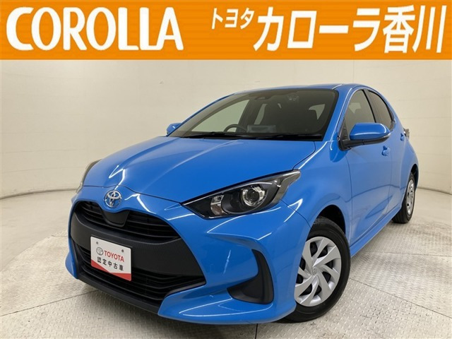 ヤリス 1.5 G 4WD 