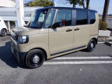 N-BOX ジョイ 2トーン 