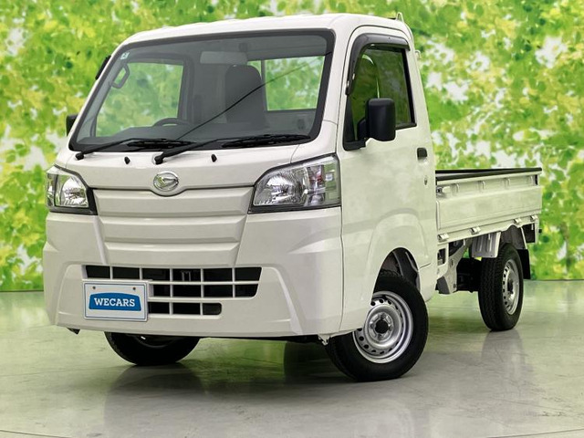 ハイゼットトラックスタンダード 4WD