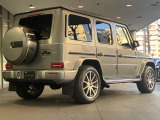 Gクラス AMG G63 4WD 