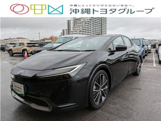 プリウス 2.0 Z （6AA-MXWH60）