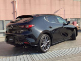 MAZDA3ファストバック 1.5 15S ツーリング 