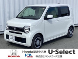 ホンダ N-WGN