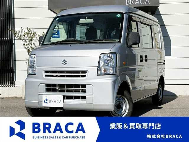 エブリイ PA ハイルーフ 