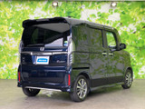 N-BOXカスタム L 