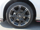NISMO専用205/45R16 87V