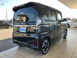 N-BOXカスタム G EX ターボ ホンダセンシング 