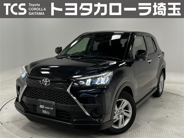 ライズ 1.2 G（5BA-A201A）
