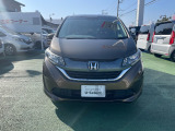 フリード+ 1.5 G ホンダセンシング 