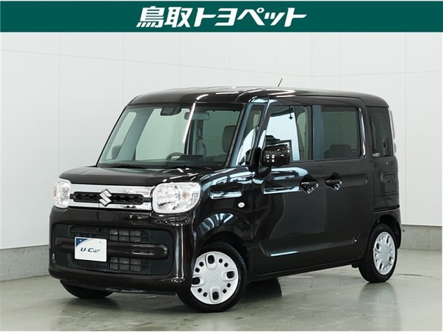 スペーシア ハイブリッド(HYBRID)  X 