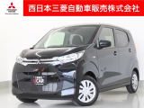 三菱 eKワゴン