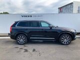 XC90 アルティメット B6 AWD 4WD 