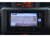 純正ナビ フルセグTV☆