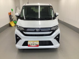 ムーヴ RS 