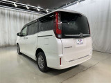 走りにこだわりながら収納力も持ち合わせたお車です。荷物を載せて軽快なドライブを楽しめますよ♪