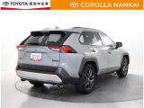 RAV4  2.5 ハイブリッド アドベンチャー E-Four 4WD