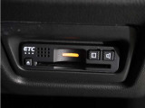 【ETC車載器】高速道路の利用時にとても便利なETC。スマートICの利用にも!セットアップ(費用別途)が必要です。