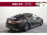 カムリ 2.5 G レザーパッケージ 