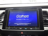 ■純正メモリーナビ■ナビだけでなく、TVも視聴可能!bluetooth接続にも対応しています♪