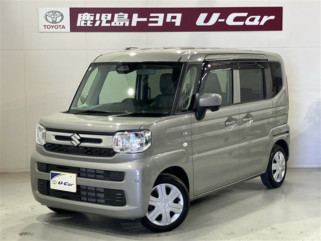 スペーシア ハイブリッド(HYBRID) G 