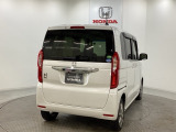 N-BOX G L ホンダセンシング 4WD 