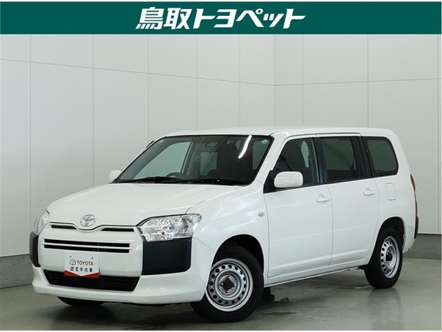 プロボックスバン 1.3 GL 