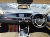 GS 300h 