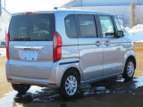 N-BOX L 4WD ナビ電動スライド オートAC・ライト